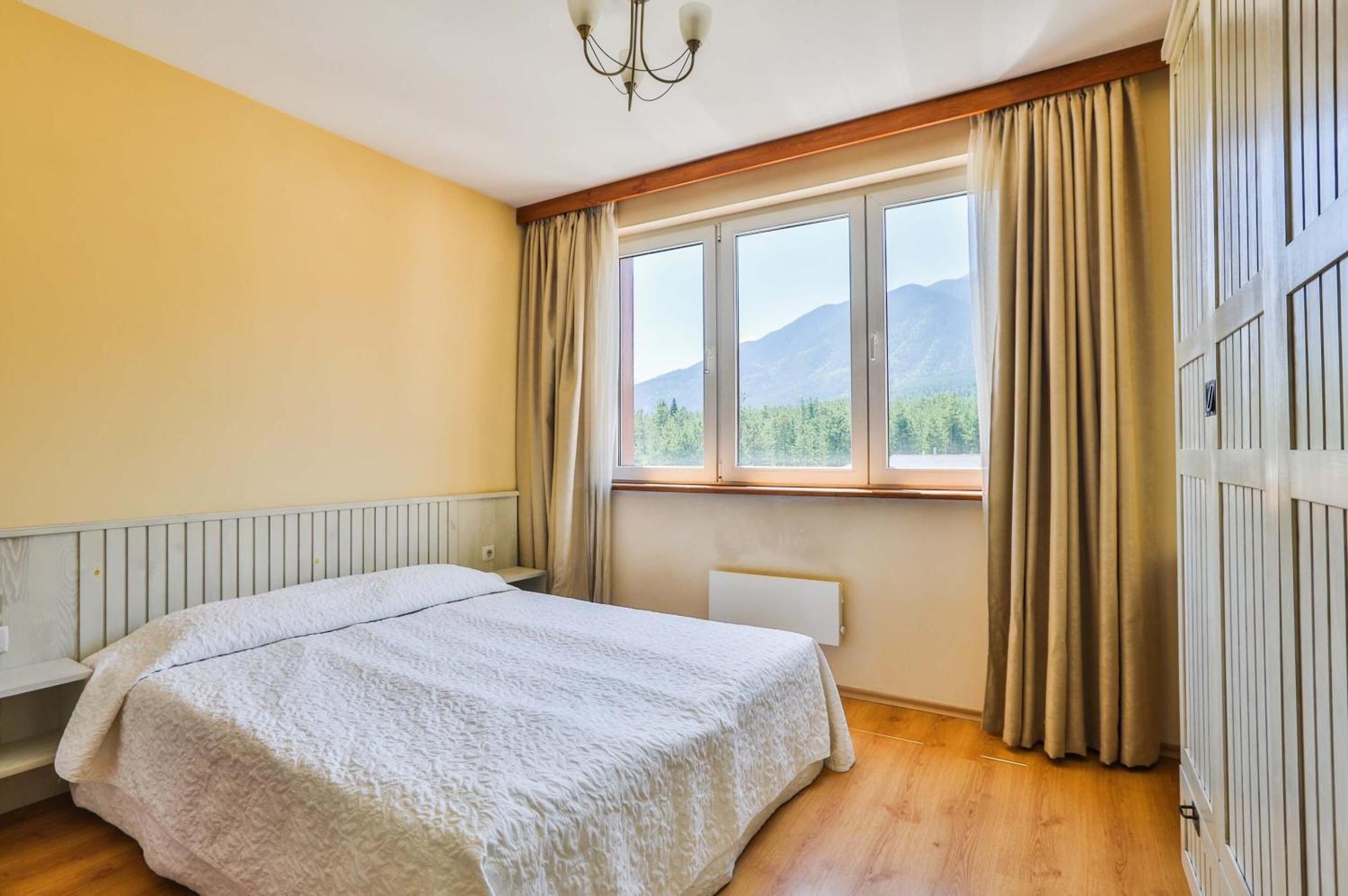 Pirin Golf & Country Club Apartment Complex Bansko Room photo