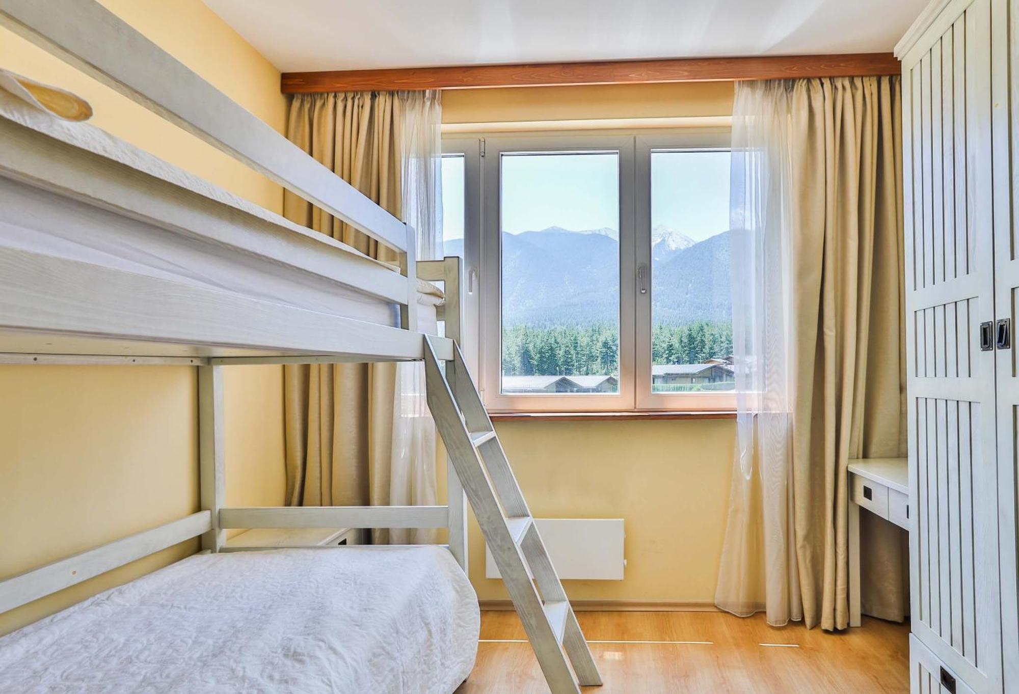 Pirin Golf & Country Club Apartment Complex Bansko Room photo