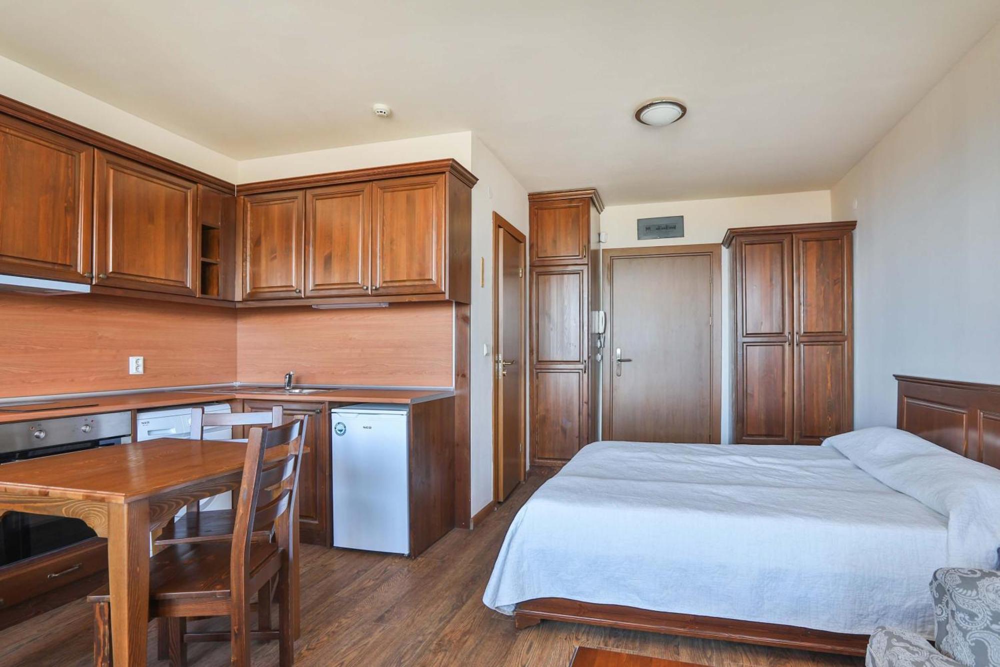 Pirin Golf & Country Club Apartment Complex Bansko Room photo